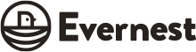 Evernest Williamsburg Logo